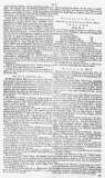 Derby Mercury Thu 10 Nov 1737 Page 3