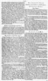 Derby Mercury Wed 11 Jan 1738 Page 3