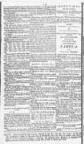 Derby Mercury Tue 22 Jan 1740 Page 4