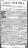 Derby Mercury Thu 14 Aug 1740 Page 1