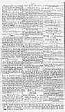 Derby Mercury Wed 20 Jan 1742 Page 4