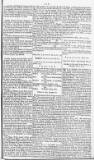 Derby Mercury Wed 27 Jan 1742 Page 3