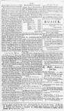 Derby Mercury Wed 17 Feb 1742 Page 4