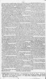 Derby Mercury Wed 24 Feb 1742 Page 4