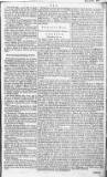 Derby Mercury Fri 11 Nov 1743 Page 3