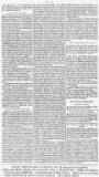 Derby Mercury Fri 03 Apr 1747 Page 4