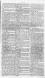 Derby Mercury Fri 15 Dec 1749 Page 3