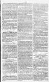 Derby Mercury Fri 23 Nov 1750 Page 3
