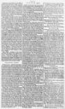 Derby Mercury Fri 31 Jul 1752 Page 3