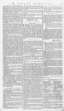 Derby Mercury Friday 11 October 1765 Page 3
