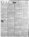 Derby Mercury Friday 24 June 1774 Page 1