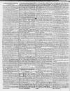 Derby Mercury Friday 12 July 1776 Page 1