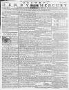 Derby Mercury Friday 26 July 1776 Page 1