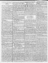 Derby Mercury Friday 26 July 1776 Page 2