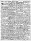 Derby Mercury Friday 06 February 1778 Page 2