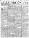 Derby Mercury Friday 27 February 1778 Page 1