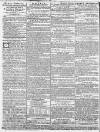 Derby Mercury Friday 14 July 1780 Page 4