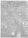 Derby Mercury Thursday 15 November 1781 Page 1