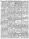 Derby Mercury Thursday 17 February 1785 Page 2