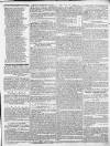 Derby Mercury Thursday 22 September 1785 Page 3