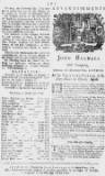 Ipswich Journal Sat 12 Nov 1720 Page 4