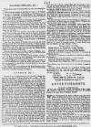 Ipswich Journal Sat 26 Jun 1725 Page 4