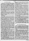 Ipswich Journal Sat 03 Jul 1725 Page 3