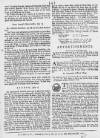 Ipswich Journal Sat 10 Jul 1725 Page 4