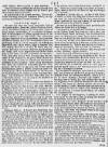Ipswich Journal Sat 31 Jul 1725 Page 3