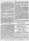 Ipswich Journal Sat 21 Aug 1725 Page 4