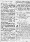 Ipswich Journal Sat 11 Sep 1725 Page 4