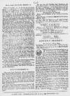 Ipswich Journal Sat 18 Sep 1725 Page 4