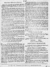 Ipswich Journal Sat 23 Oct 1725 Page 4