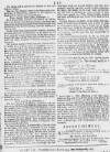 Ipswich Journal Sat 30 Oct 1725 Page 4