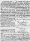 Ipswich Journal Sat 20 Nov 1725 Page 4