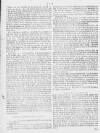 Ipswich Journal Sat 15 Jan 1726 Page 2
