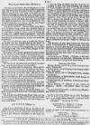 Ipswich Journal Sat 19 Feb 1726 Page 4