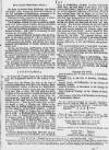 Ipswich Journal Sat 26 Feb 1726 Page 4