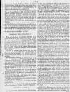 Ipswich Journal Sat 12 Mar 1726 Page 2