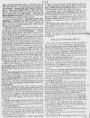 Ipswich Journal Sat 12 Mar 1726 Page 3