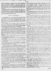 Ipswich Journal Sat 18 Jun 1726 Page 3