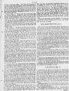 Ipswich Journal Sat 09 Jul 1726 Page 2
