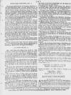 Ipswich Journal Sat 09 Jul 1726 Page 4