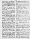 Ipswich Journal Sat 16 Jul 1726 Page 3