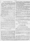Ipswich Journal Sat 16 Jul 1726 Page 4