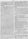 Ipswich Journal Sat 23 Jul 1726 Page 2