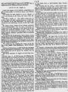 Ipswich Journal Sat 20 Aug 1726 Page 3