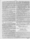 Ipswich Journal Sat 03 Sep 1726 Page 4
