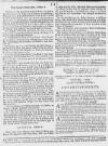 Ipswich Journal Sat 01 Oct 1726 Page 4