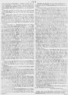 Ipswich Journal Sat 15 Oct 1726 Page 3
